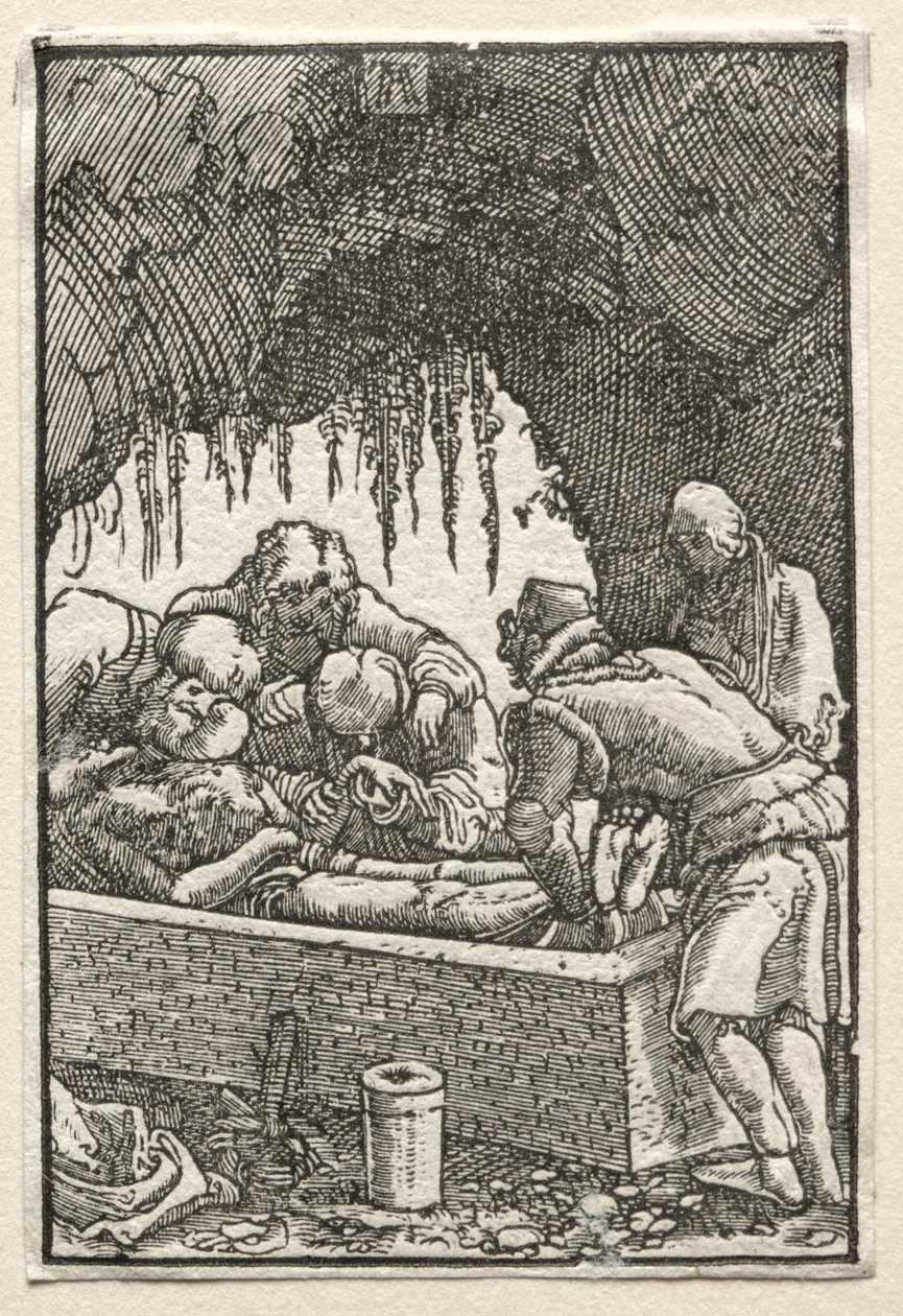 La Caduta e la Redenzione dell