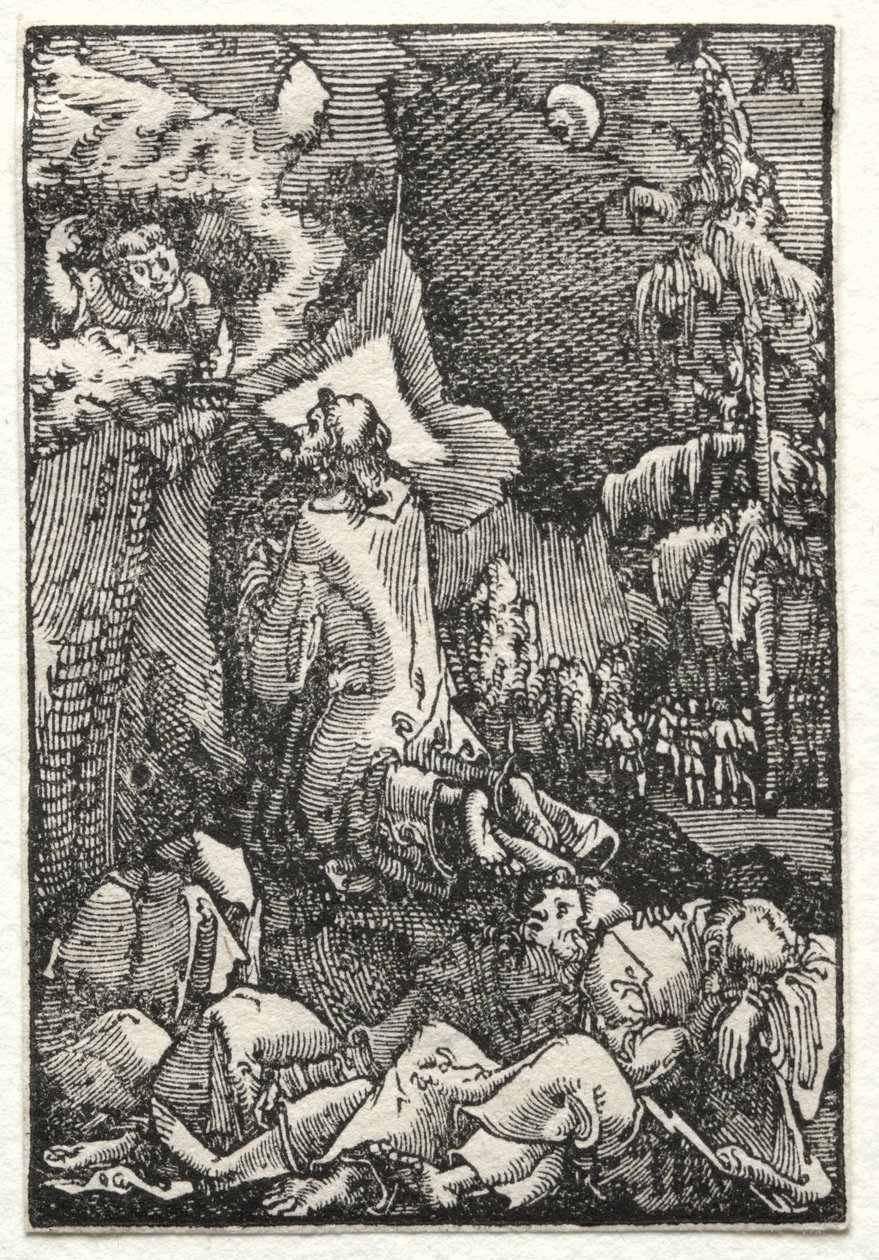 La Caduta e la Redenzione dell