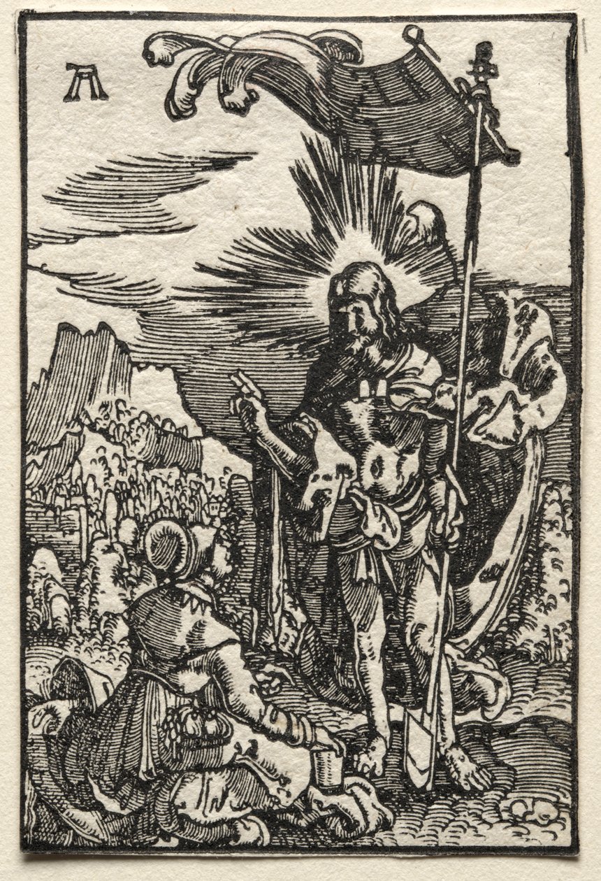La caduta e la redenzione dell