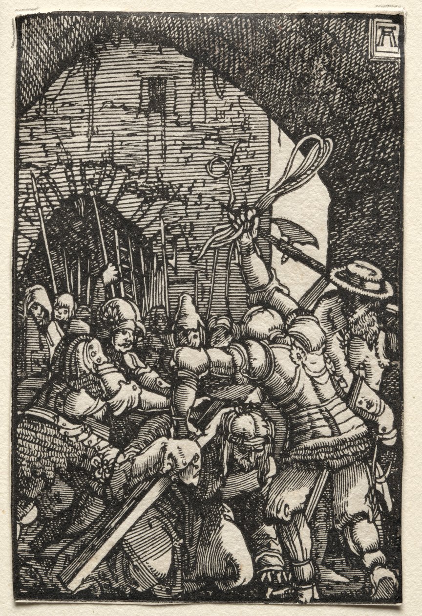 La caduta e la redenzione dell