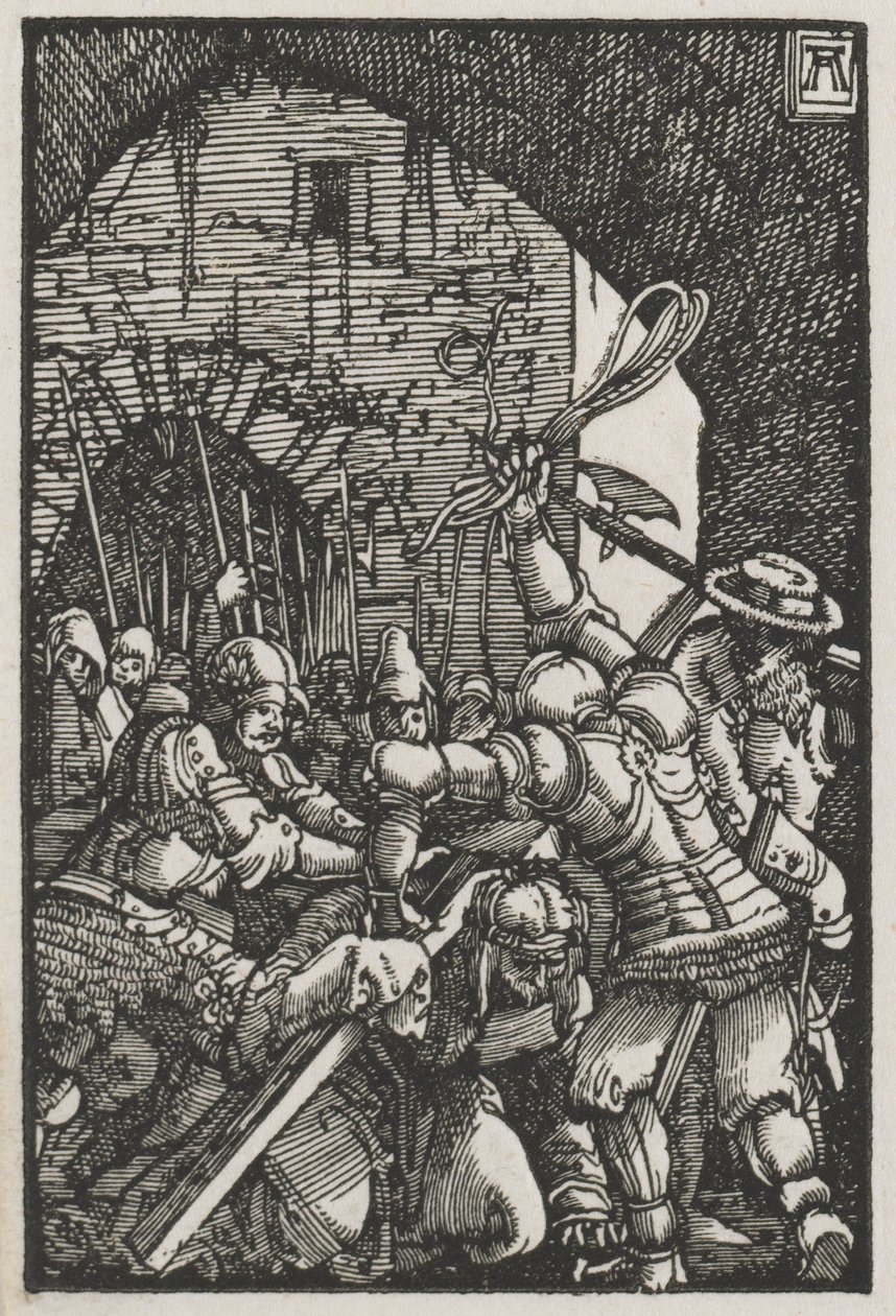 La Caduta e la Redenzione dell