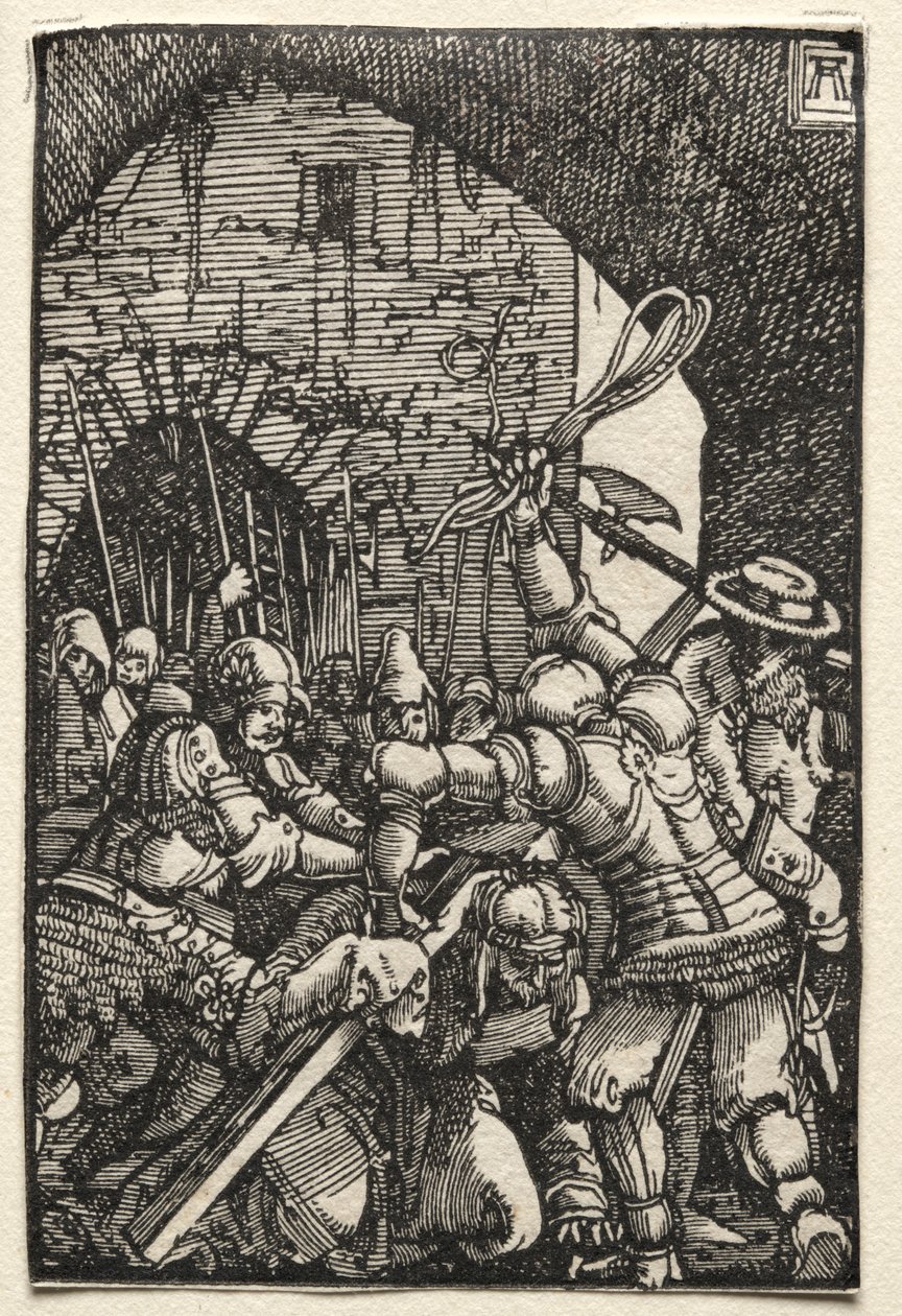 La caduta e la redenzione dell