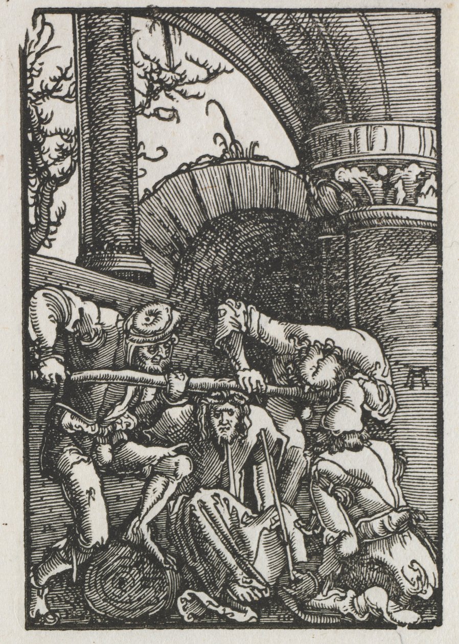 La Caduta e la Redenzione dell