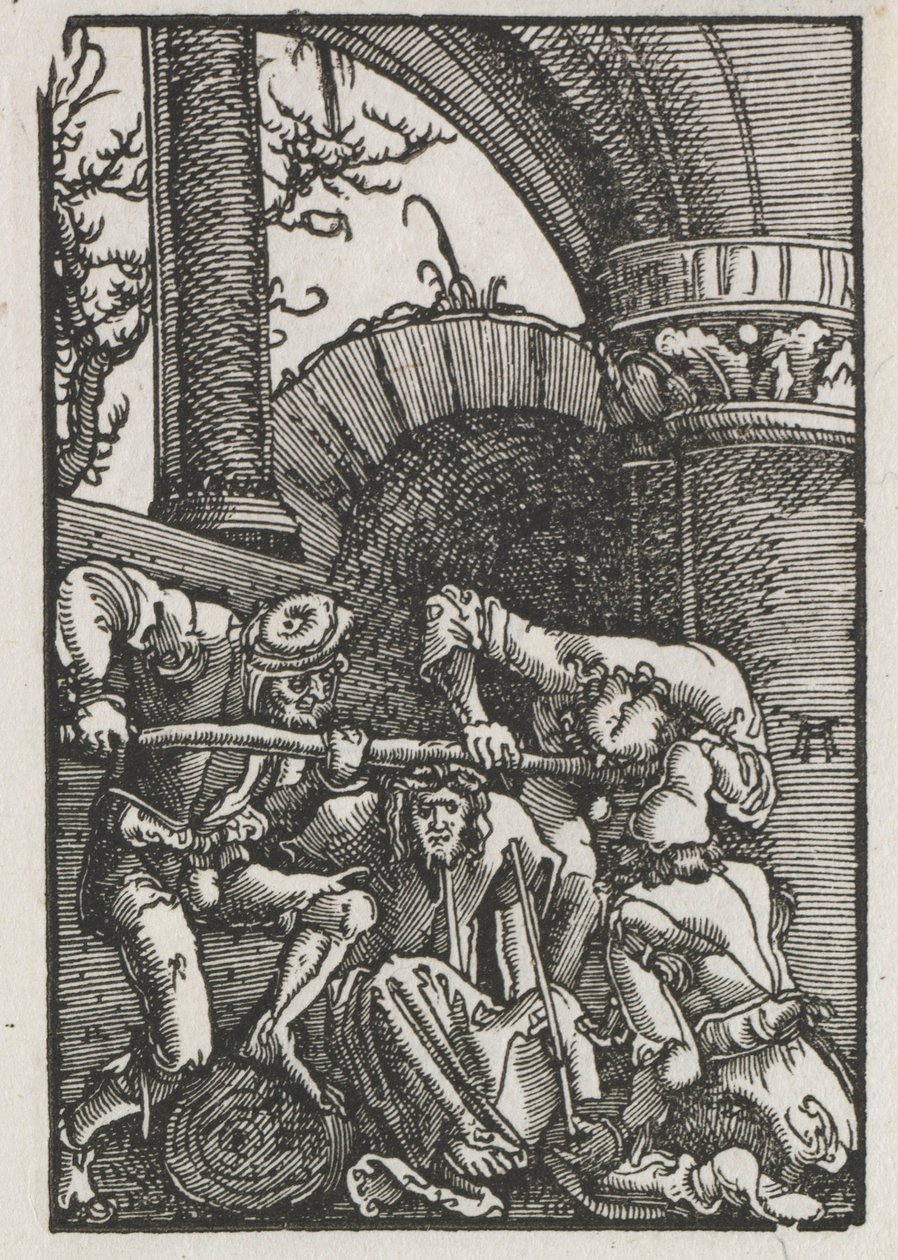 La Caduta e la Redenzione dell