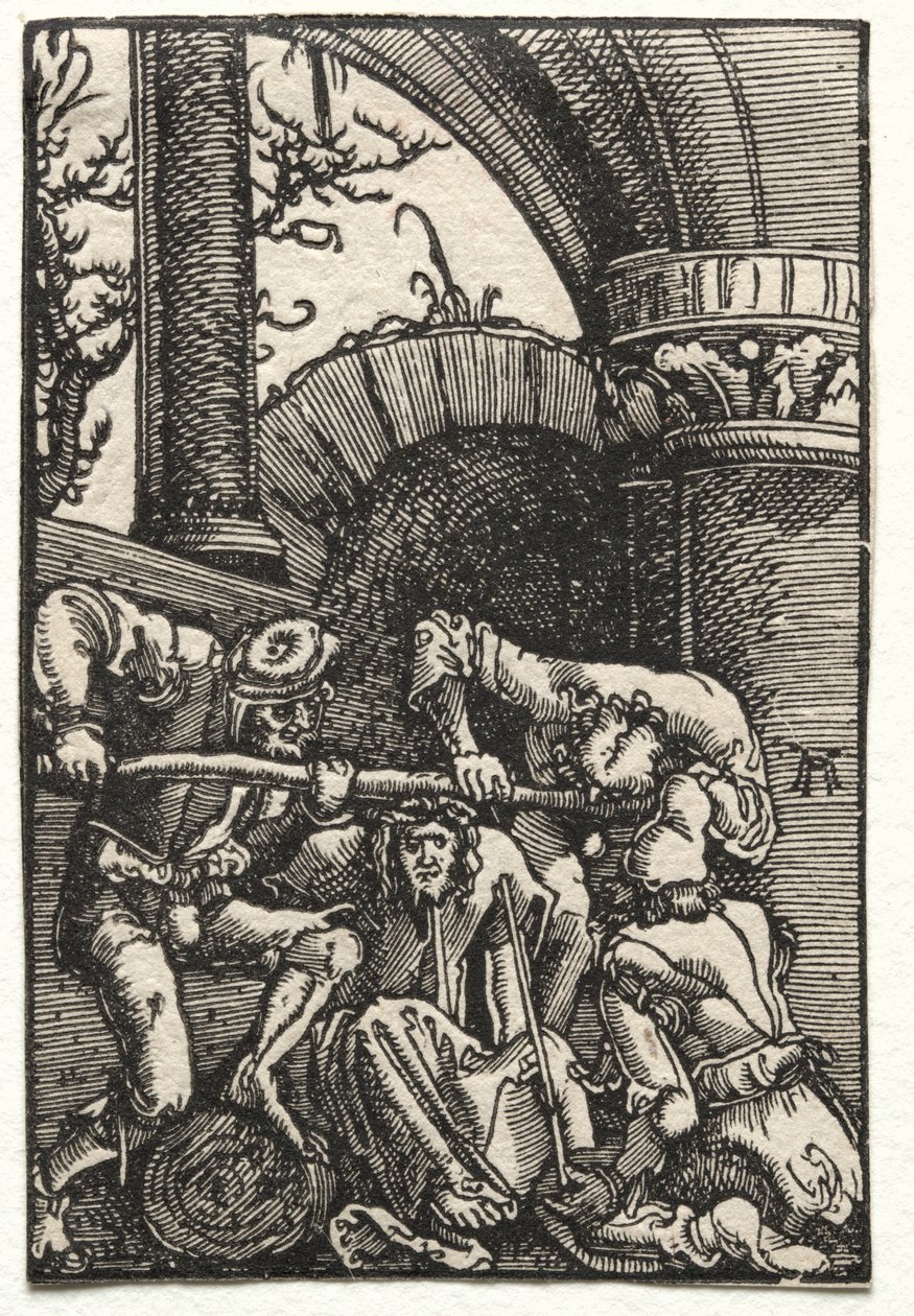 La Caduta e la Redenzione dell