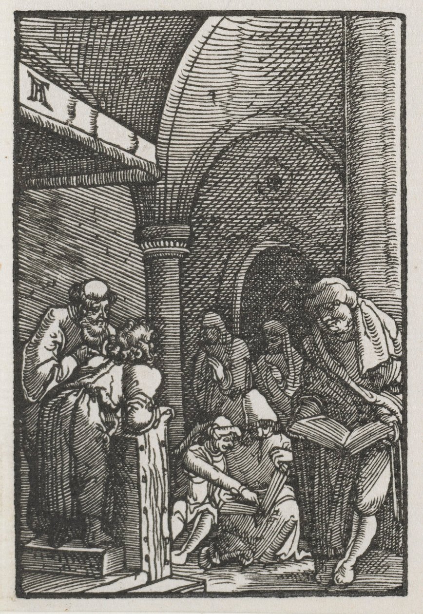La Caduta e la Redenzione dell