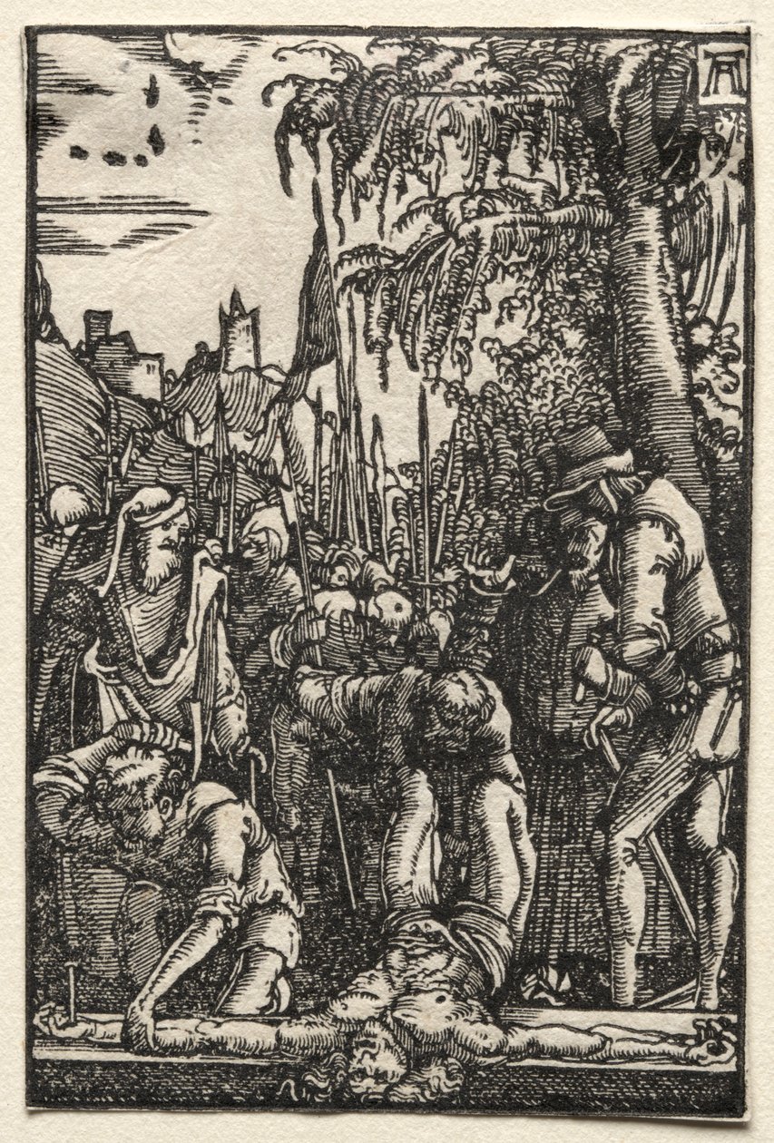 La Caduta e la Redenzione dell
