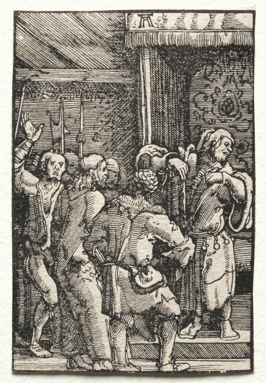 La caduta e la redenzione dell