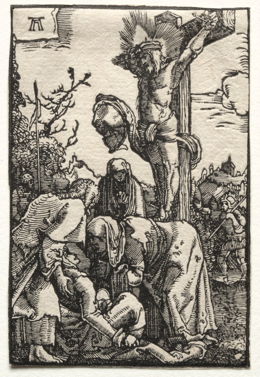 La caduta e la redenzione dell