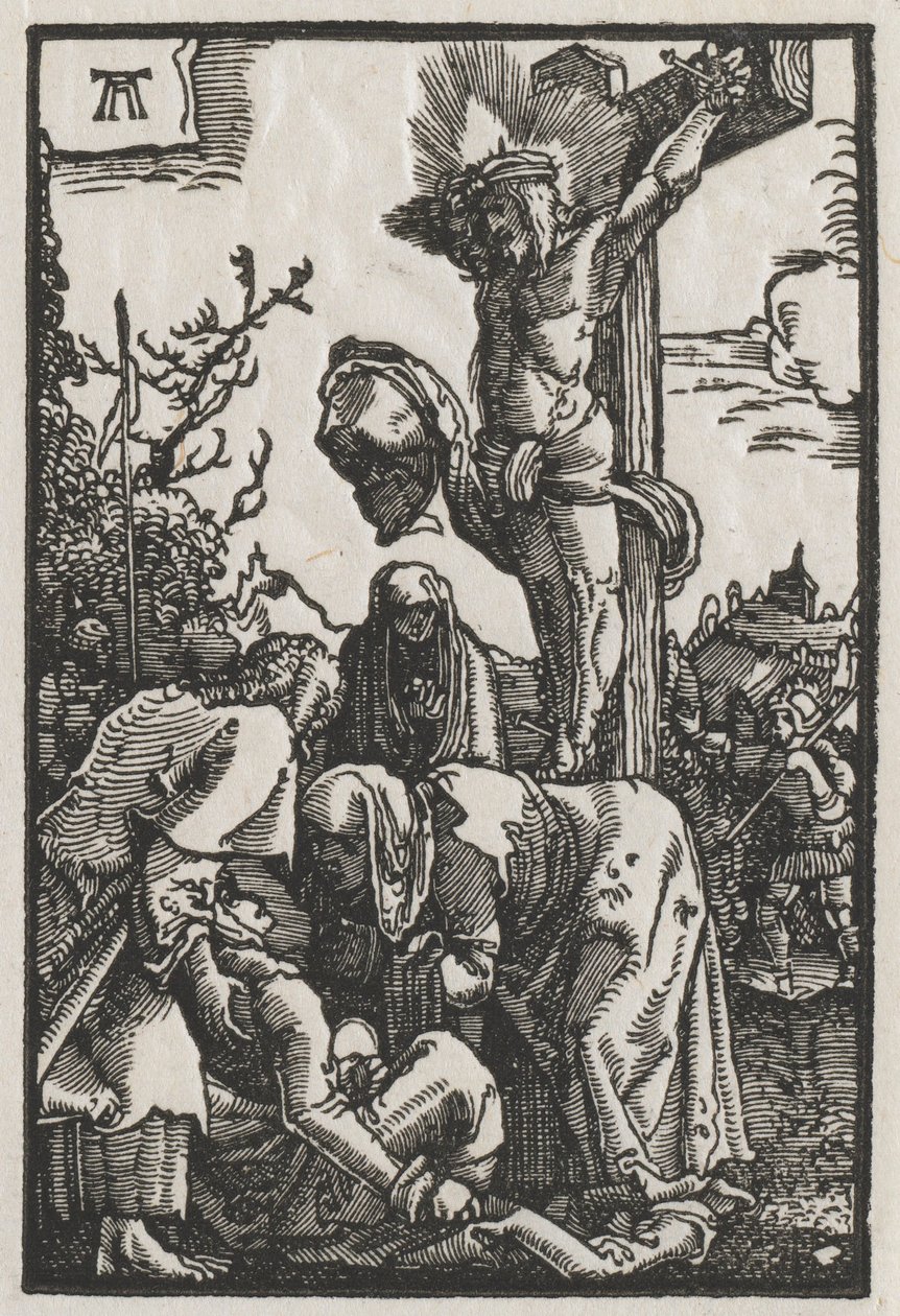 La caduta e la redenzione dell