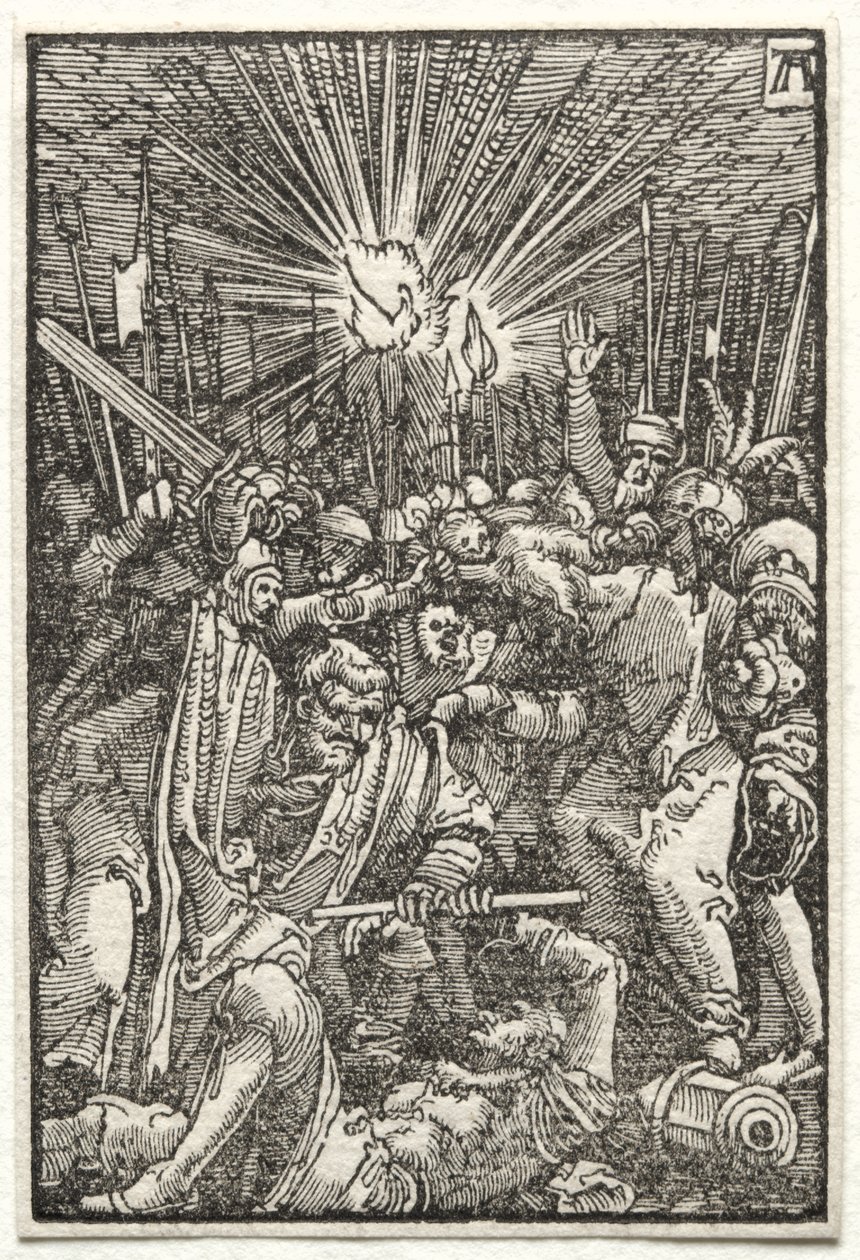 La caduta e la redenzione dell