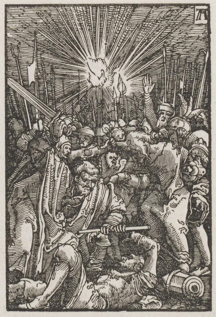 La caduta e la redenzione dell
