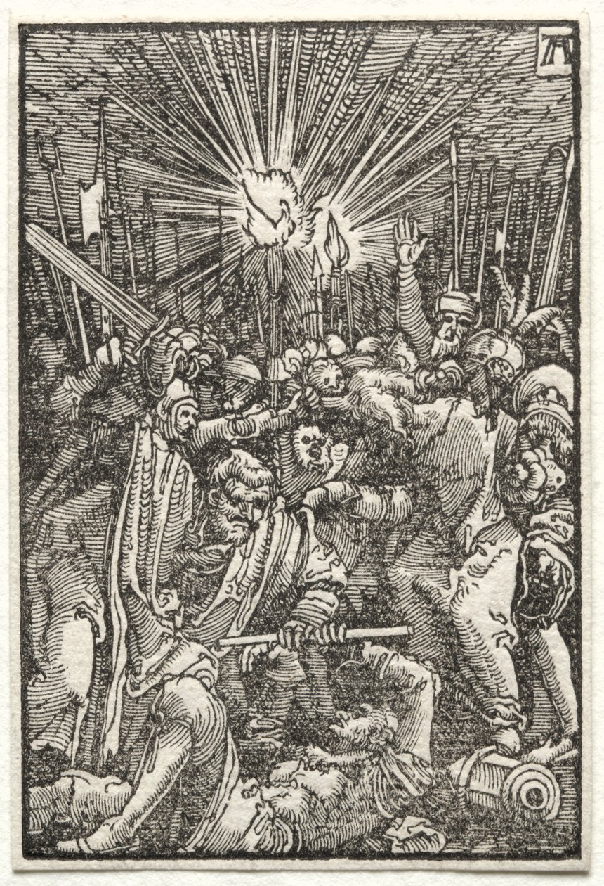La caduta e la redenzione dell
