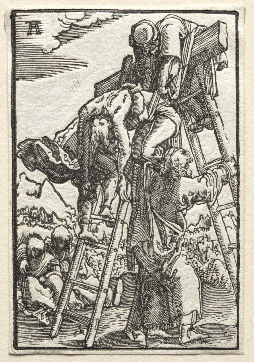 La Caduta e la Redenzione dell