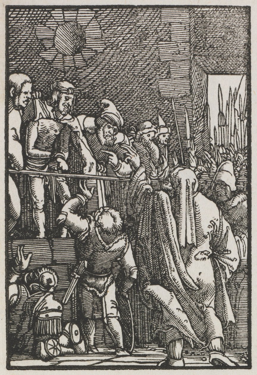 La caduta e la redenzione dell