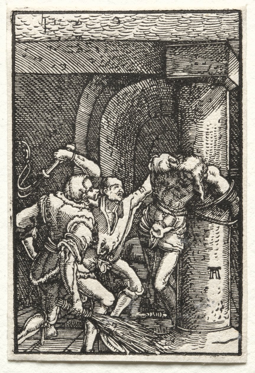 La Caduta e la Redenzione dell