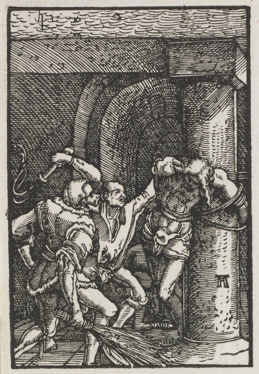 La caduta e la redenzione dell