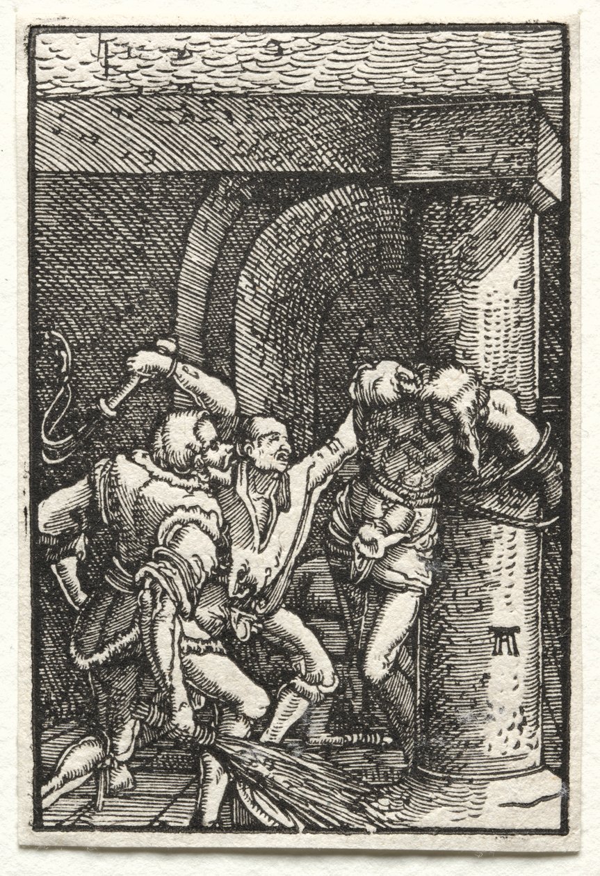 La Caduta e la Redenzione dell