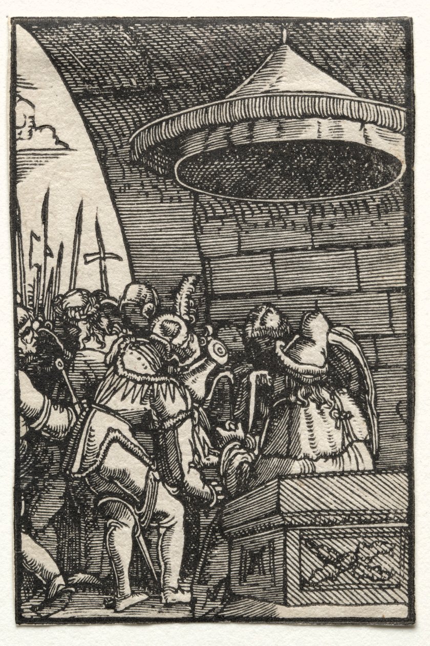La Caduta e la Redenzione dell