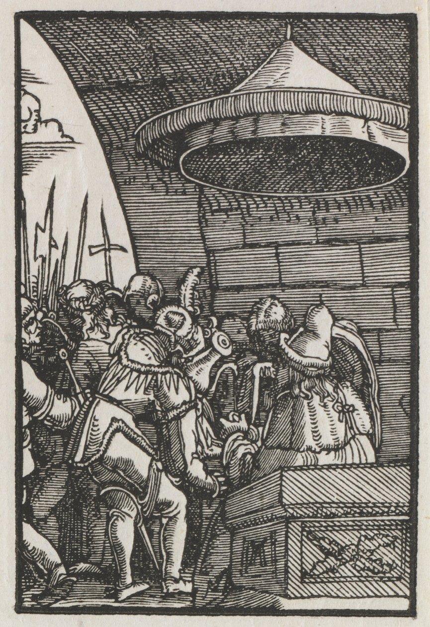 La Caduta e la Redenzione dell