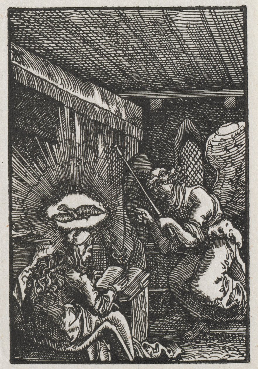 La caduta e la redenzione dell