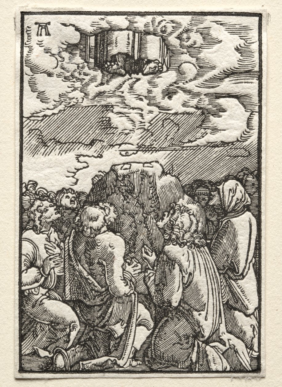 La caduta e la redenzione dell