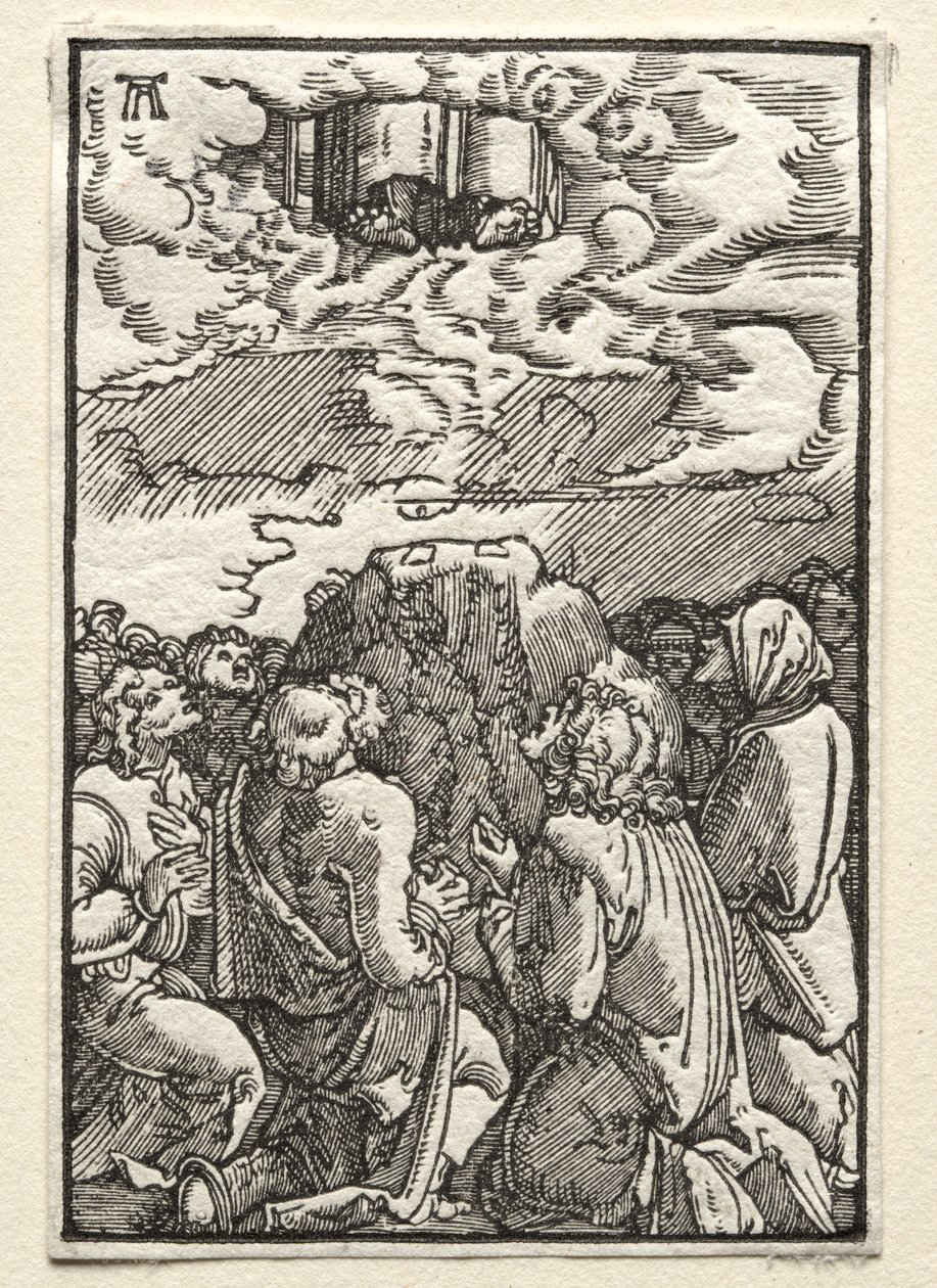 La caduta e la redenzione dell