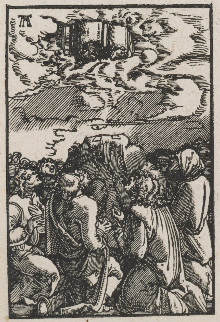 La caduta e la redenzione dell