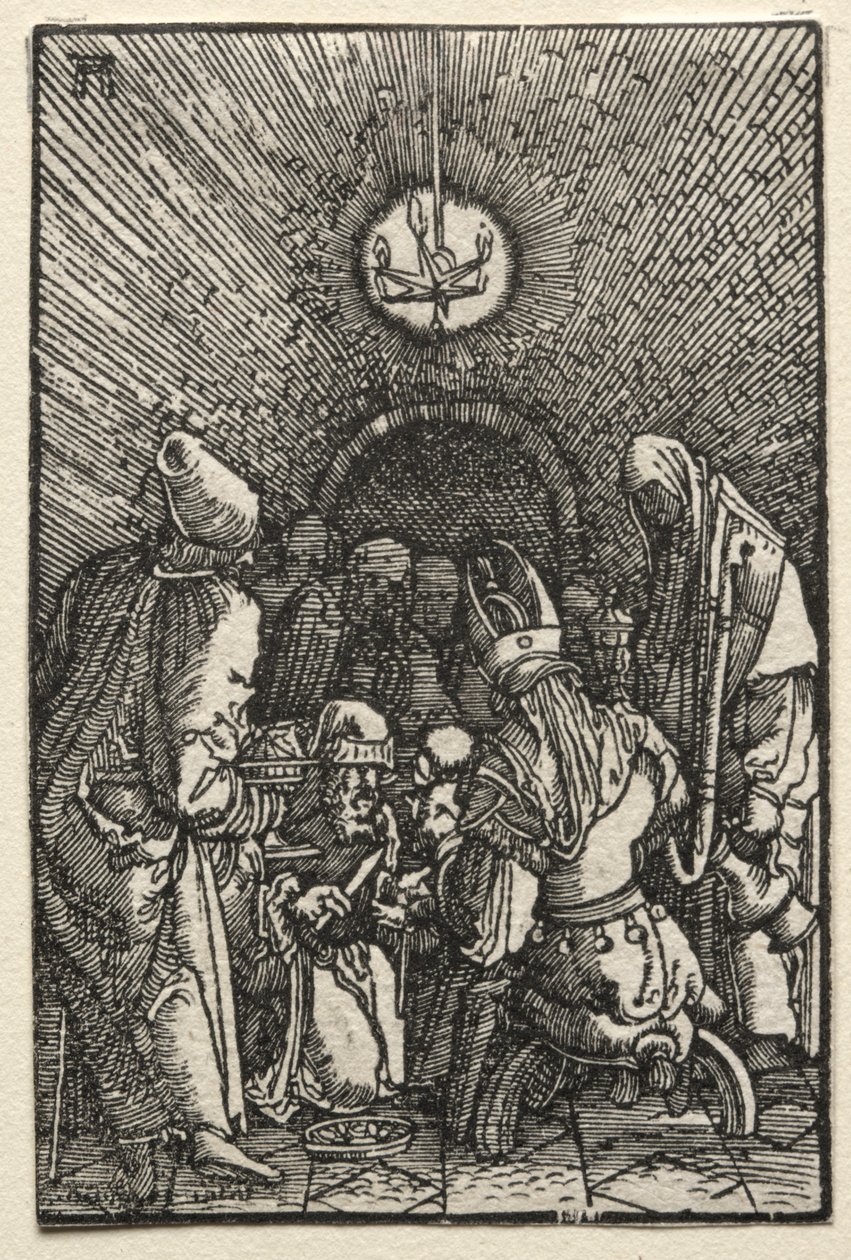 La caduta e la redenzione dell