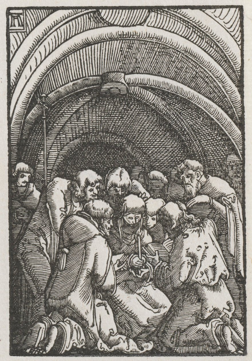 La caduta e la redenzione dell