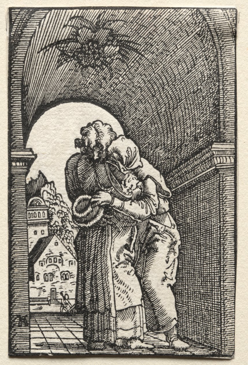 La caduta e la redenzione dell
