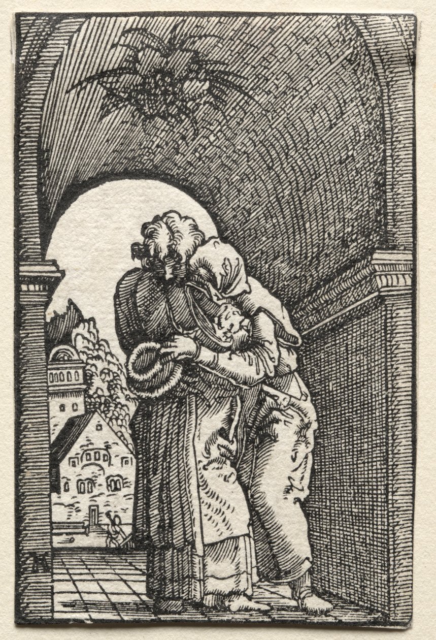 La Caduta e la Redenzione dell
