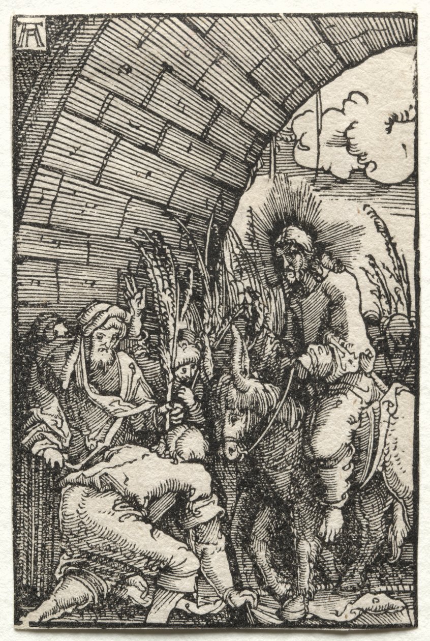 La caduta e la redenzione dell