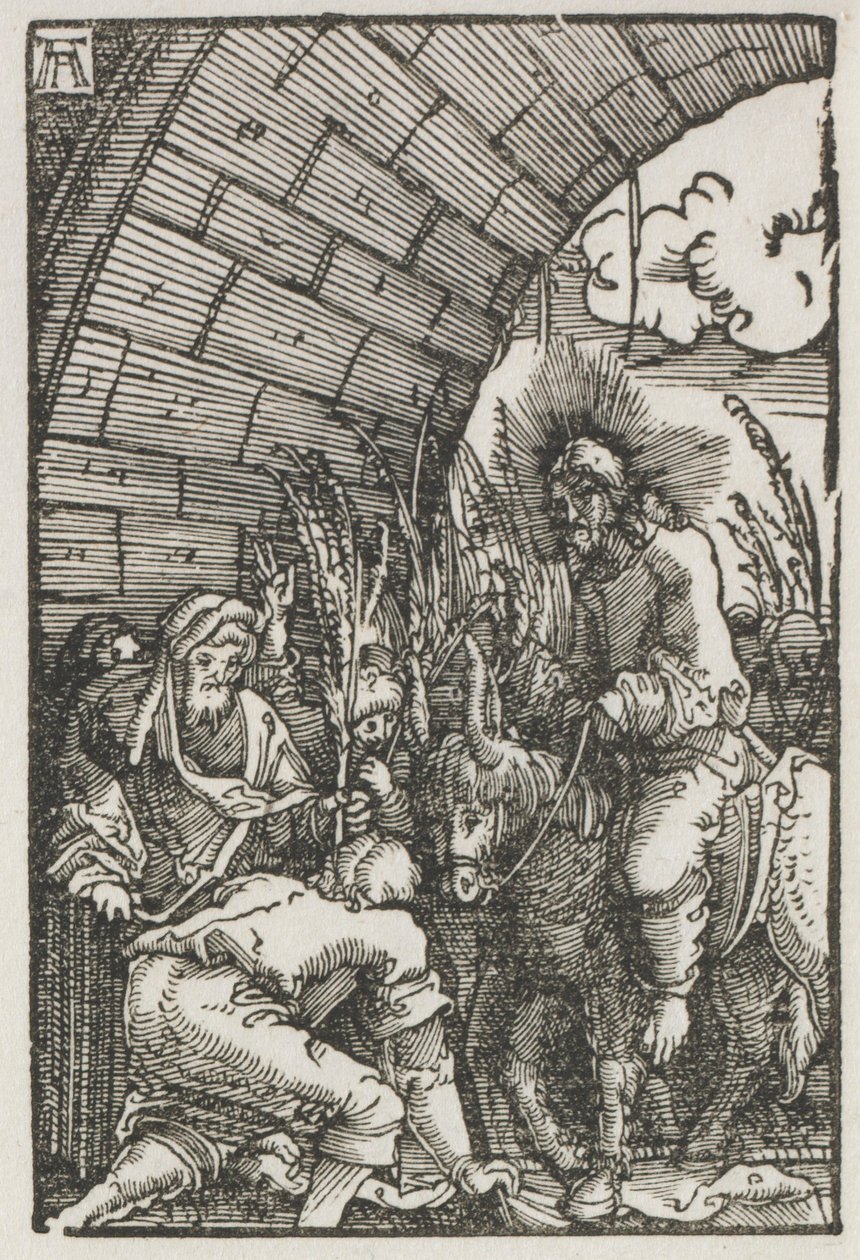 La Caduta e la Redenzione dell