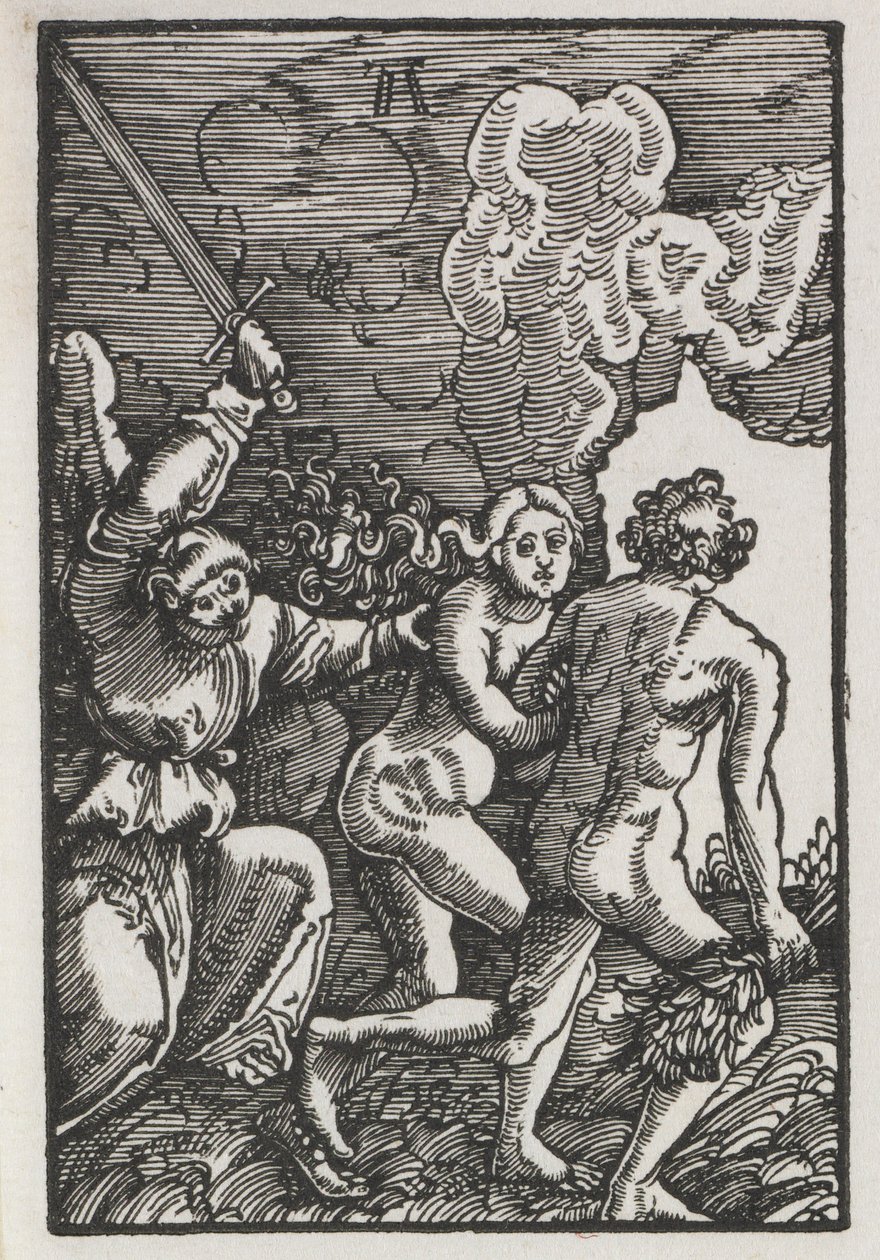 La caduta e la redenzione dell
