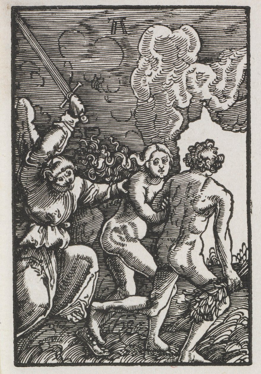 La Caduta e la Redenzione dell