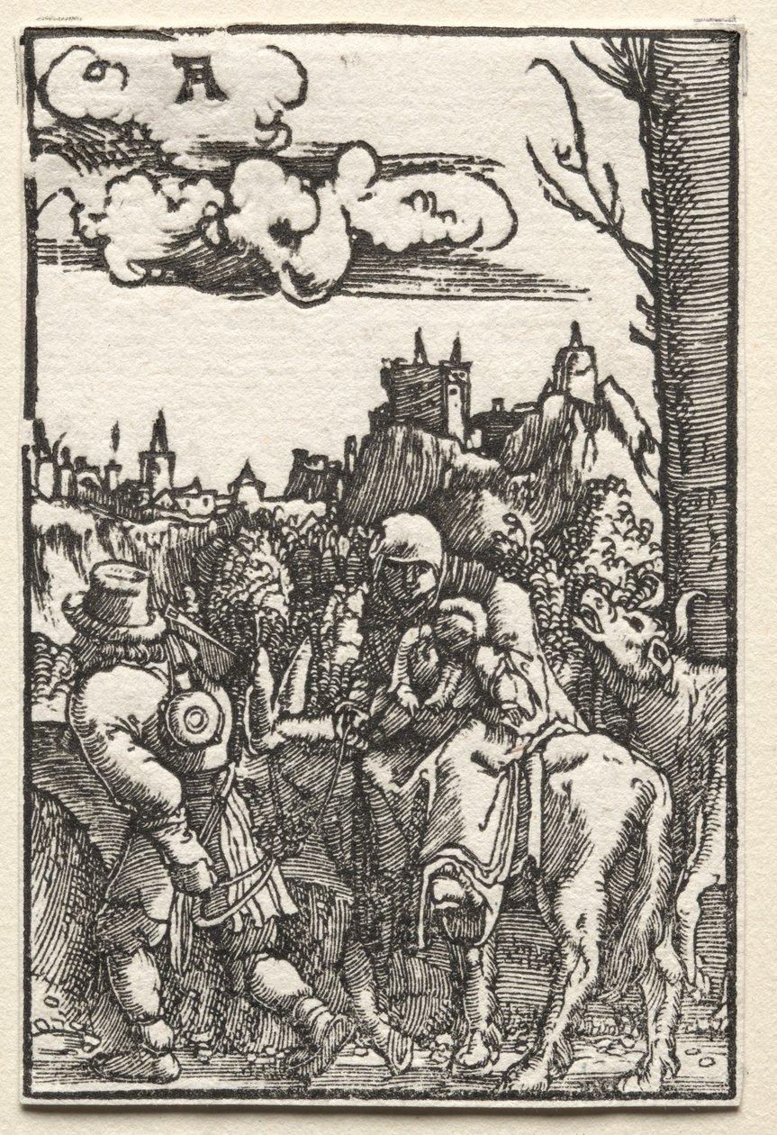 La caduta e la redenzione dell
