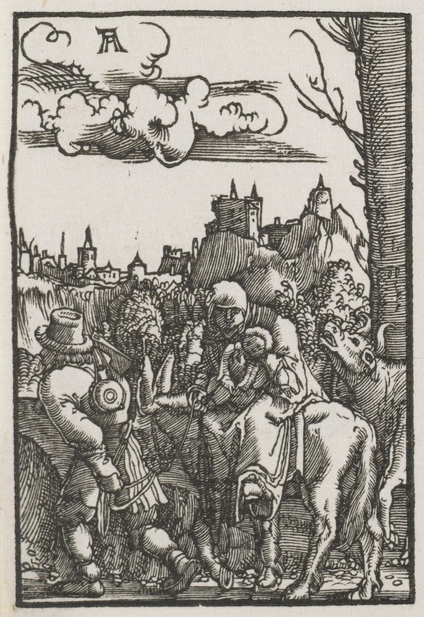 La Caduta e la Redenzione dell