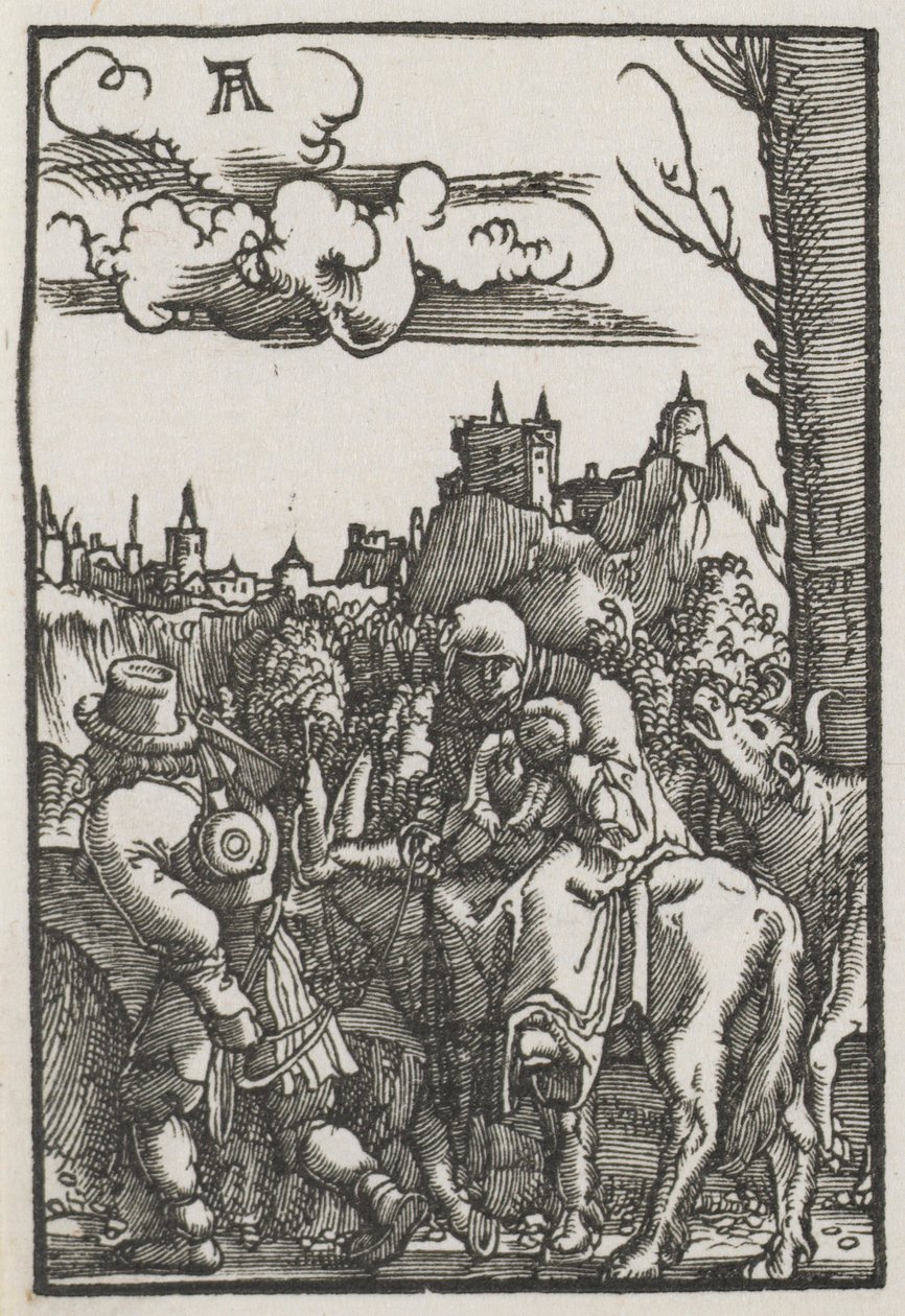 La caduta e la redenzione dell