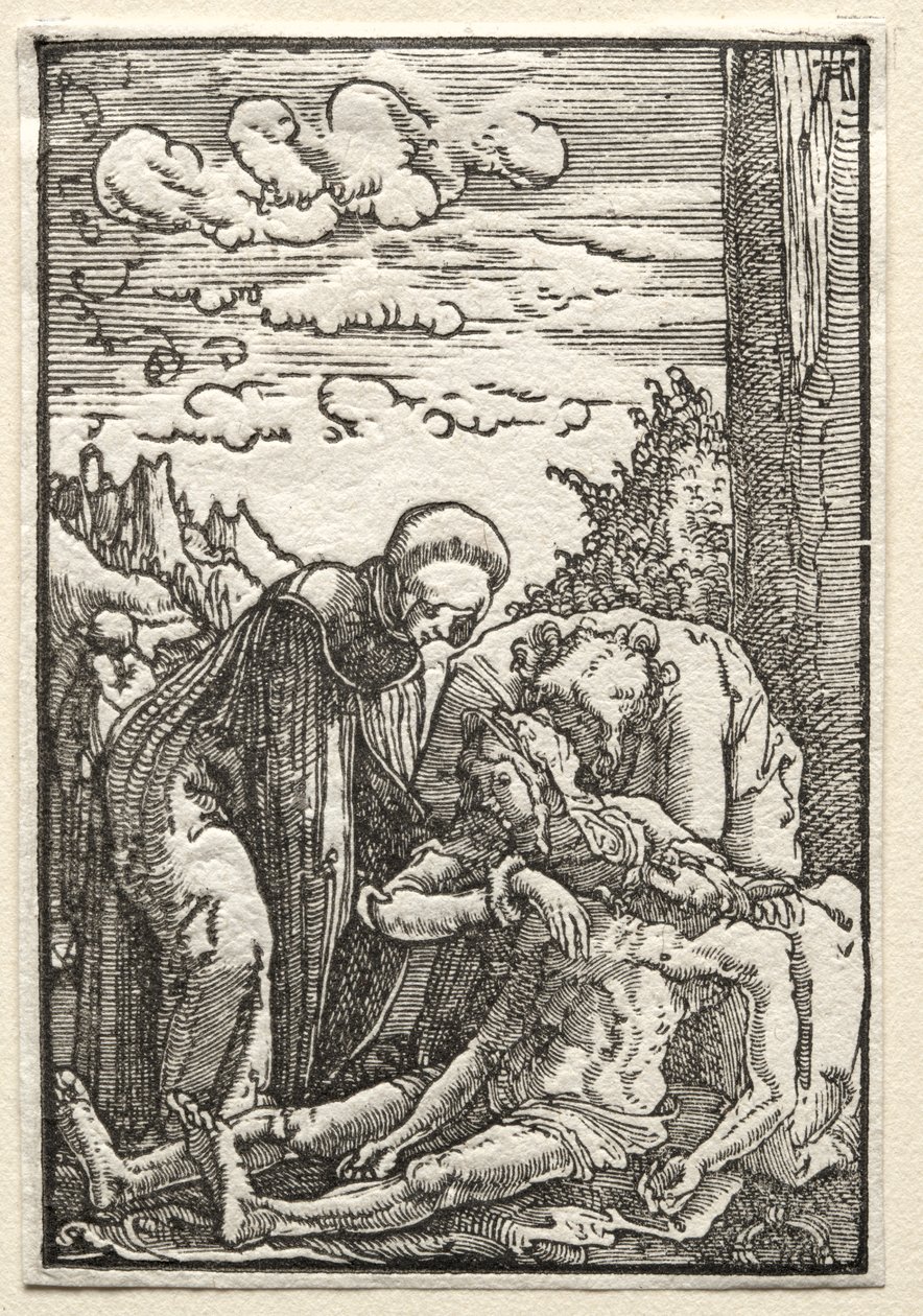 La caduta e la redenzione dell