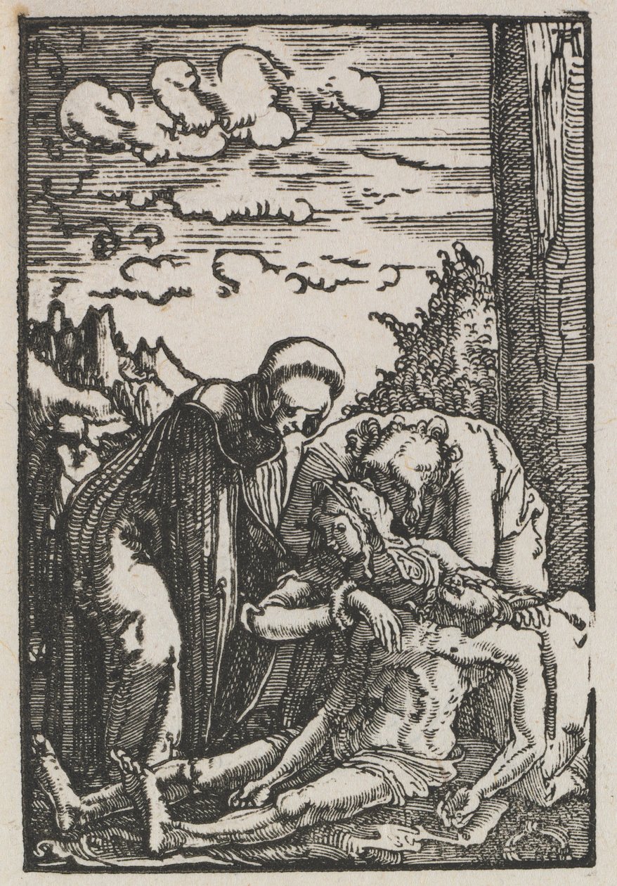 La Caduta e la Redenzione dell