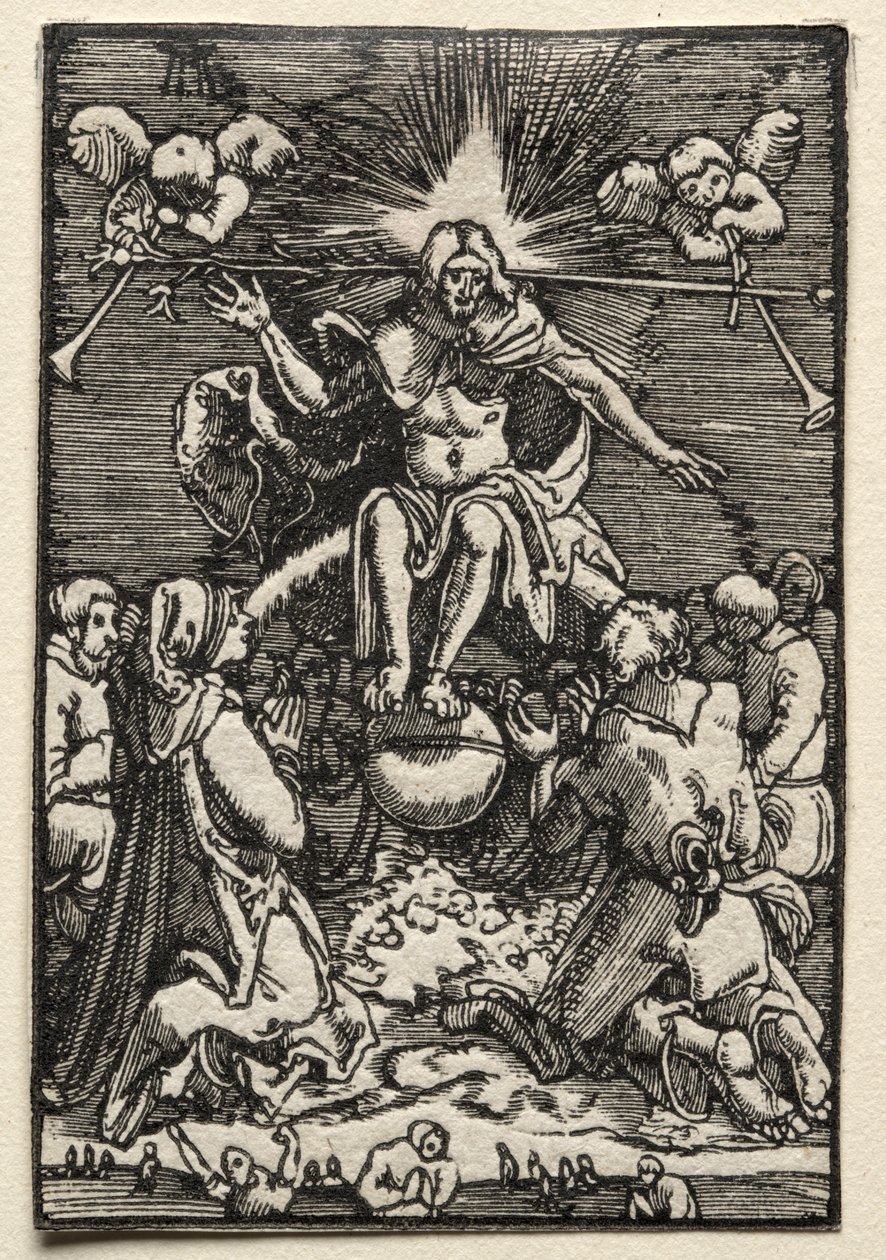 La caduta e la redenzione dell