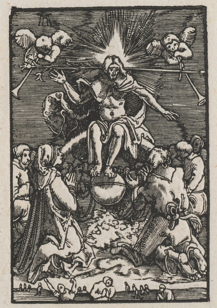 La Caduta e la Redenzione dell