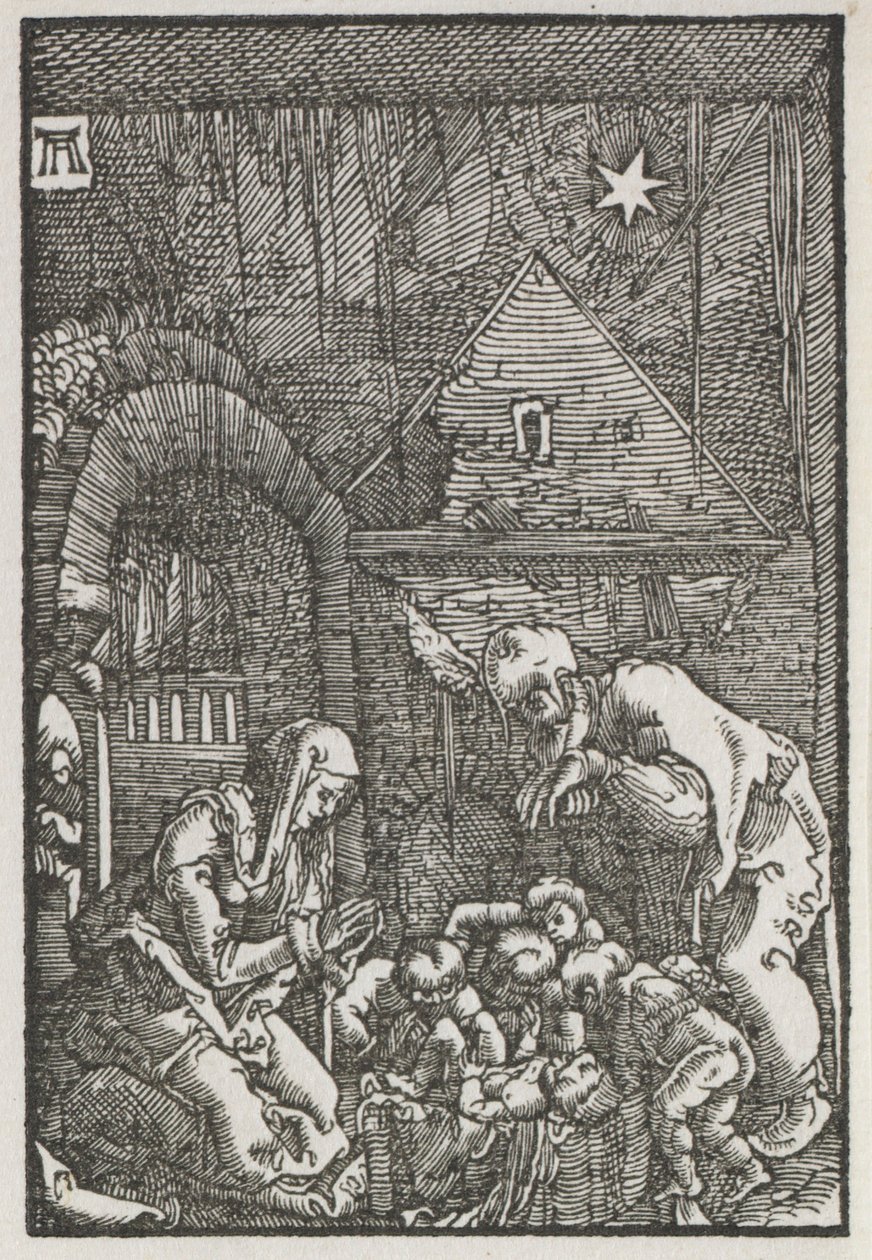 La caduta e la redenzione dell