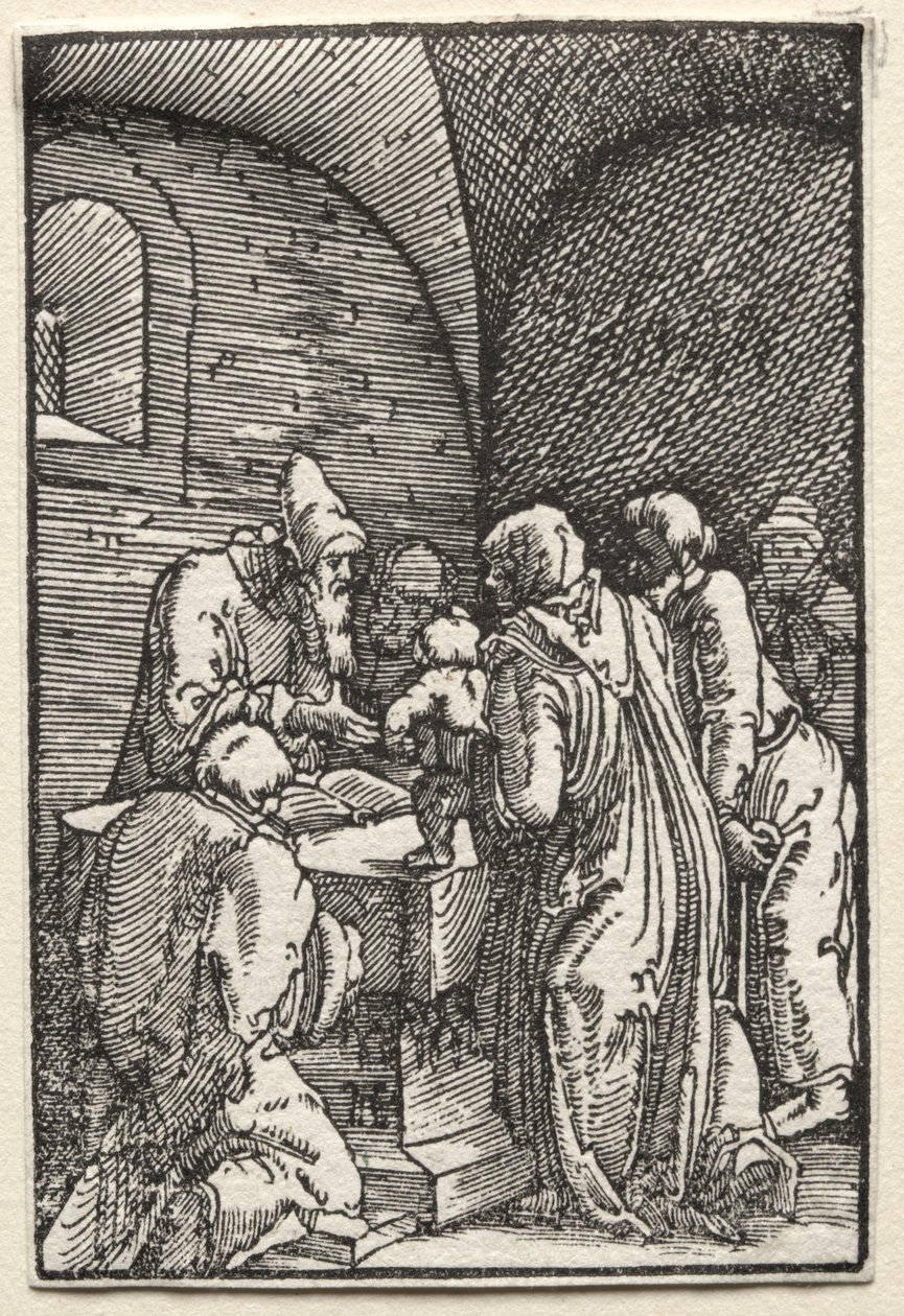 La caduta e la redenzione dell
