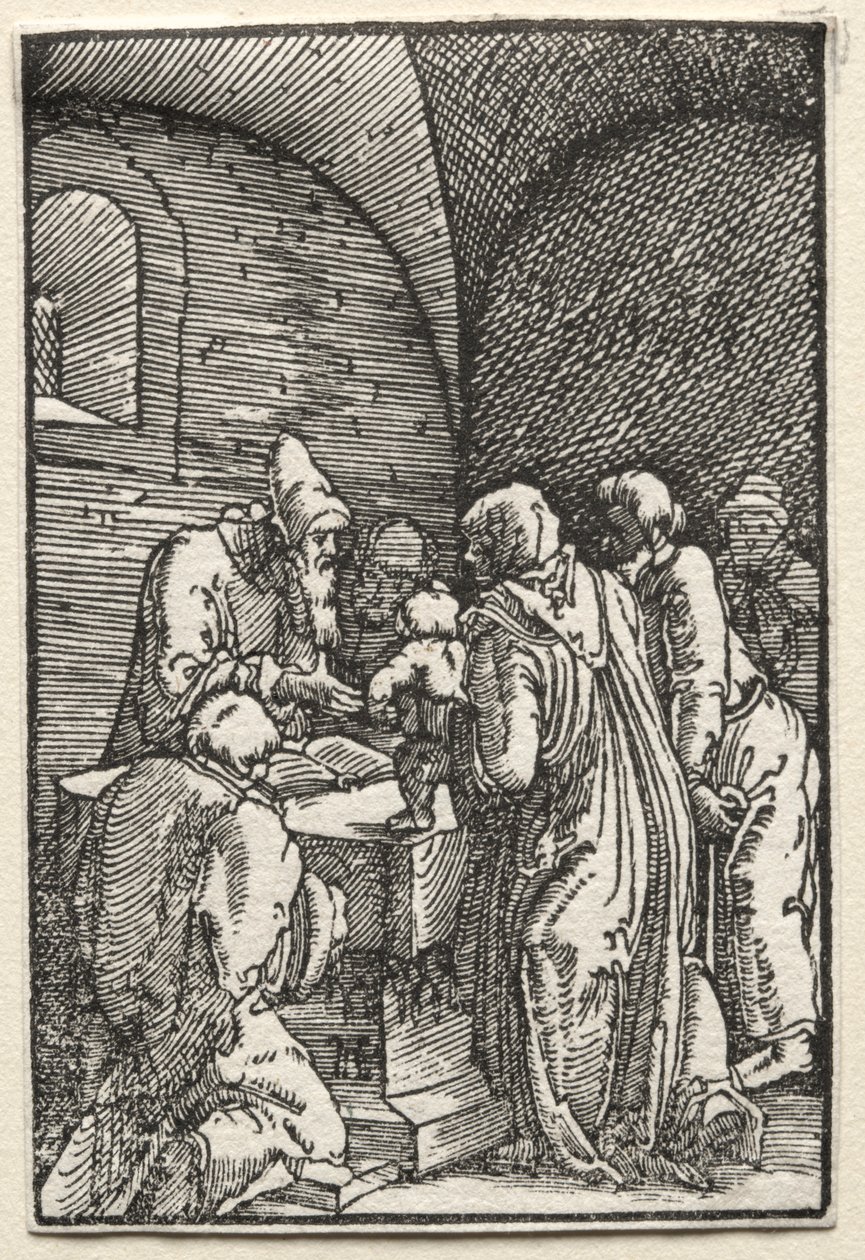 La caduta e la redenzione dell