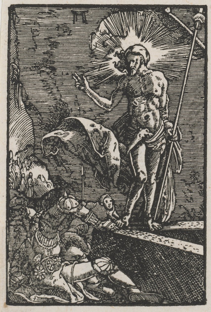 La Caduta e la Redenzione dell