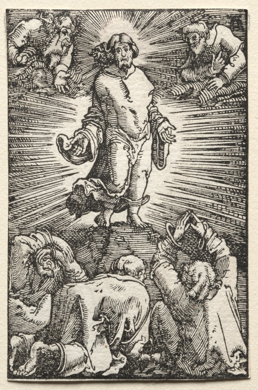 La Caduta e la Redenzione dell