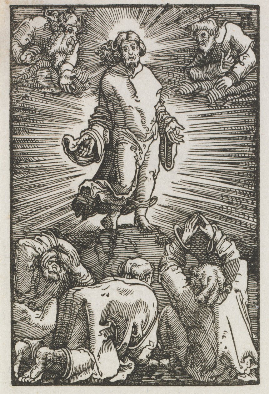 La caduta e la redenzione dell