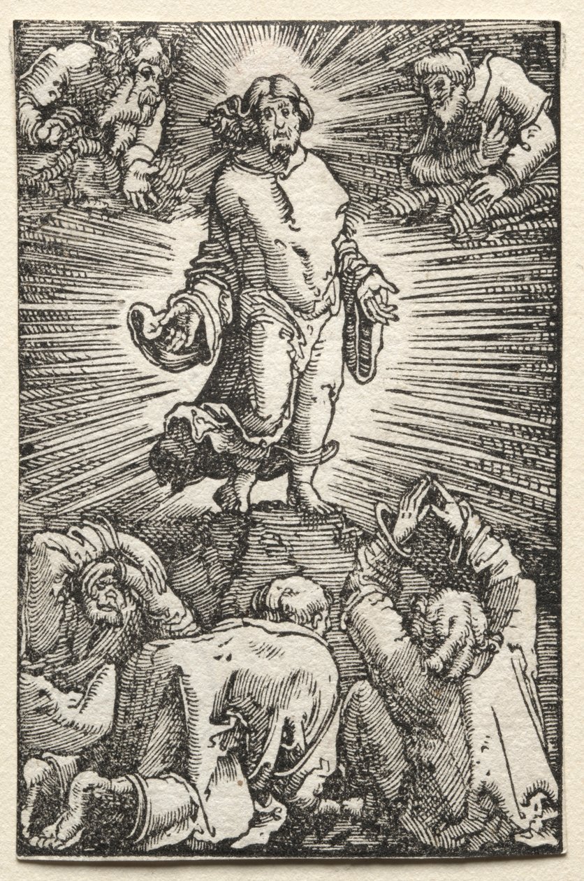 La caduta e la redenzione dell